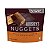 Hershey's Nuggets Milk Chocolate with Almonds and Toffee Candy - Imagem 1