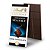 Lindt Excellence Sea Salt Dark Chocolate Candy Bar - Imagem 1