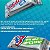 3 Musketeers Fun Size Chocolate Candy Bars - Imagem 6