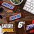 Snickers Full Size Chocolate Candy Bars - Imagem 4