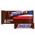 Snickers Full Size Chocolate Candy Bars - Imagem 1