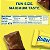Butterfinger Peanut Buttery Chocolate-y Candy Bars  Fun Size Individually Wrapped - Imagem 5