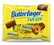 Butterfinger Peanut Buttery Chocolate-y Candy Bars  Fun Size Individually Wrapped - Imagem 1