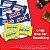 Crunch Butterfinger & Baby Ruth Assorted Minis Candy Bar 90 Pieces - Imagem 4