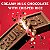 Crunch 100% Milk Chocolate Fun Size Candy Bars - Imagem 3