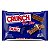Crunch 100% Milk Chocolate Fun Size Candy Bars - Imagem 1