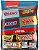 Snickers, Twix, Milky Way & More Variety Chocolate Candy Bar 50 Piece Bag - Imagem 1