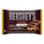 Hershey's Milk Chocolate with Almonds Snack Size Candy - Imagem 1