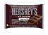 Hershey's Milk Chocolate Snack Size Candy Bars - Imagem 1