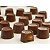 Rolo Chocolate Caramel Candy Individually Wrapped Family - Imagem 3