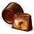 Rolo Chocolate Caramel Candy Unwrapped Gluten Free - Imagem 4