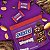 Snickers Peanut Brownie Squares Sharing Size Chocolate Candy Bars - Imagem 2