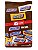 Snickers Variety Pack Fun Size Chocolate Candy Bars - Imagem 1