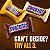 Snickers Variety Pack Fun Size Chocolate Candy Bars - Imagem 2