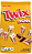 Twix Caramel Mini Chocolate Cookie Bars Candy - Imagem 1