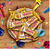 Twix Caramel Mini Chocolate Cookie Bars Candy - Imagem 2