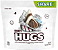 Hershey's Hugs Milk Chocolate and White Creme Candy, Individually Wrapped - Imagem 1