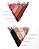 Valentino Color Flip Eyeshadow Palette - Imagem 3