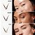 Valentino Brow Trio Eyebrow Liner - Imagem 3
