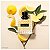 Valentino Donna Yellow Dream Eau de Parfum - Imagem 5