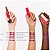 Valentino Rosso Valentino Lipstick Refill - Imagem 5