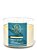 Aromatherapy Eucalyptus Tea 3-Wick Candle - Imagem 1