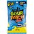 Sour Patch Kids Blue Raspberry Soft & Chewy Candy - Imagem 1
