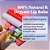 Eos 100% Natural & Organic Lip Balm Stick - Sweet Mint - Imagem 7