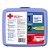 Johnson & Johnson Travel Ready Portable Emergency First Aid Kit - Imagem 3
