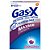 Gas-X Maximum Strength Simethicone Medicine for Fast Gas Relief Softgels - Imagem 1