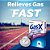 Gas-X Maximum Strength Simethicone Medicine for Fast Gas Relief Softgels - Imagem 3