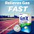 Gas-X Extra Strength Gas Relief Chewable Tablets - Imagem 4