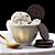 Nabisco Oreo Thins Dark Chocolate Flavored Creme Sandwich Cookies - Family Size - Imagem 3