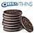 Nabisco Oreo Thins Chocolate Sandwich Cookies - Family Size - Imagem 7