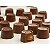 Rolo Chocolate Caramel Candy Individually Wrapped Party Bag - Imagem 3