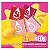 Starburst Favereds Fruit Chews Gummy Candy Sharing Size - Imagem 2