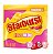 Starburst Favereds Fruit Chews Gummy Candy Sharing Size - Imagem 1