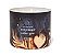 Midnight Amber Glow 3-Wick Candle - Imagem 1