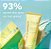 Tula Skincare Protect + Glow Daily Sunscreen Gel Broad Spectrum SPF 30 - Imagem 4