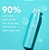 Tula Skincare Secret Solutions Pro-Glycolic® 10% Resurfacing Toner - Imagem 4