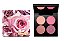 Pat McGrath Labs Divine Rose Luxe Eyeshadow Palette: Eternal Eden - Divine Rose II Collection - Edição Limitada - Imagem 1