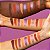 Huda Beauty Lovefest Obsessions Eyeshadow Palette - Edição Limitada - Imagem 2