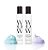 Color Wow Color Control Blue Toning + Styling Foam for Dark Hair - Imagem 4