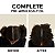 JVN Complete Pre-Wash Scalp & Hair Treatment Oil - Imagem 2