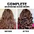 JVN Complete Nourishing Hair Oil Shine Drops - Imagem 2