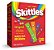 Skittles Variety Pack Sugar Free Drink Mix - Imagem 4