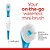 Colgate Max Fresh Wisp Disposable Mini Travel Toothbrushes Peppermint - Imagem 4