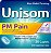 Unisom PM Pain Nighttime Sleep-aid + Pain Reliever Acetaminophen & Diphenhydramine HCI - Imagem 1
