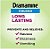 Dramamine Nausea Relief Long Lasting Relief Tablets - Imagem 3