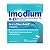 Imodium A-D Diarrhea Relief Caplets Loperamide Hydrochloride - Imagem 1